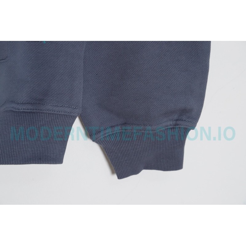 Balenciaga - 23FW Figure Print Hoodie