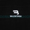 Balenciaga - 23FW Double-hook Hoodie 