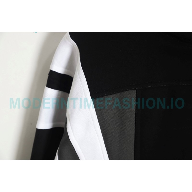 Balenciaga - 23FW Double-hook Hoodie 