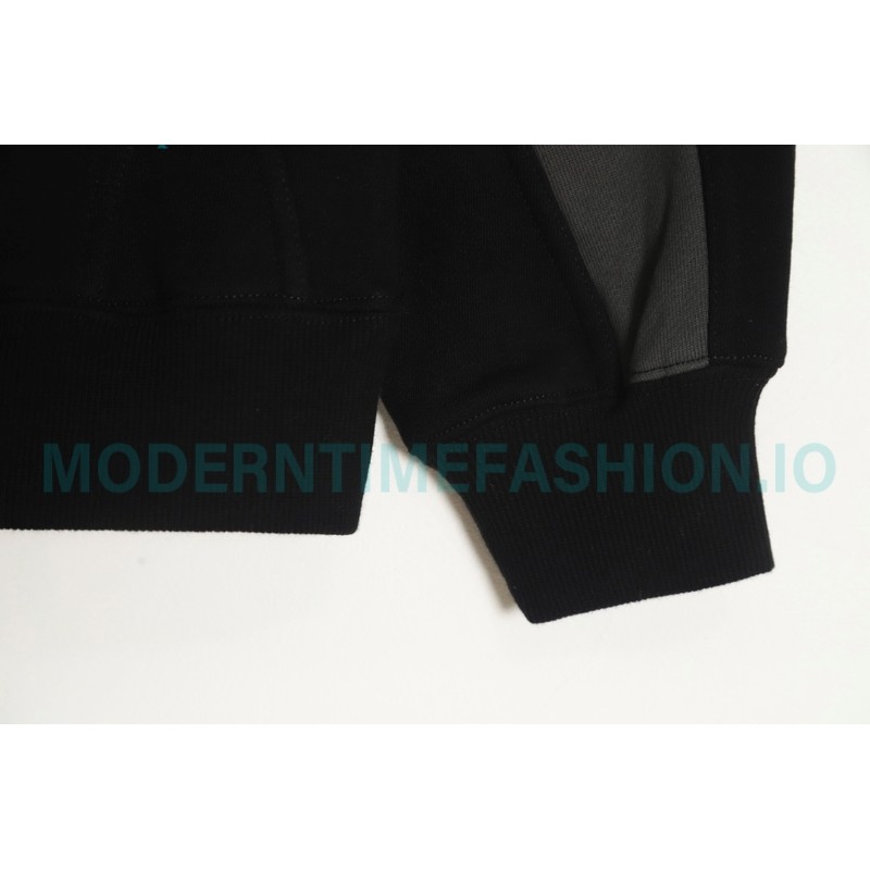 Balenciaga - 23FW Double-hook Hoodie 