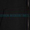 Balenciaga - Adidas 23FW Cloverleaf Co-branded Hooded Coat