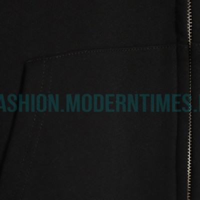 Balenciaga - Adidas 23FW Cloverleaf Co-branded Hooded Coat