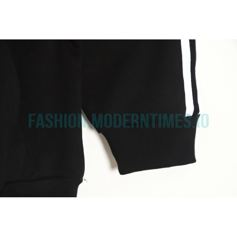 Balenciaga - Adidas 23FW Cloverleaf Co-branded Hooded Coat