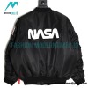 Balenciaga - NASA 21FW Century Co-branded Velcro Jacket