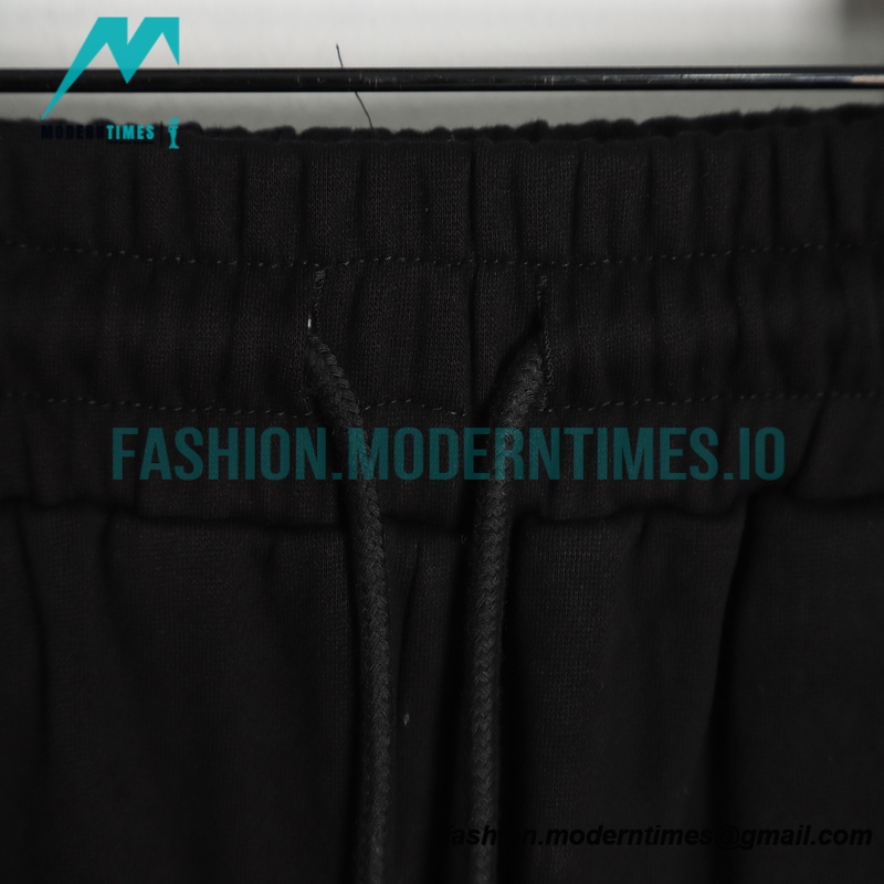 Balenciaga - 2023ss New Style Words Print Shorts Pants