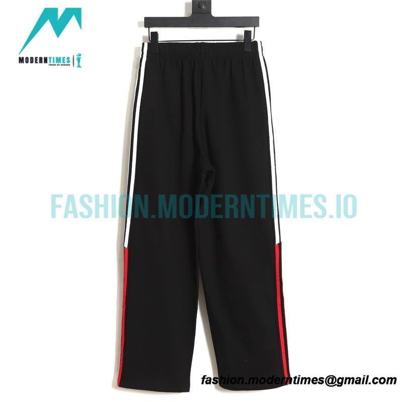 Balenciaga - Wide Leg Casual Pants