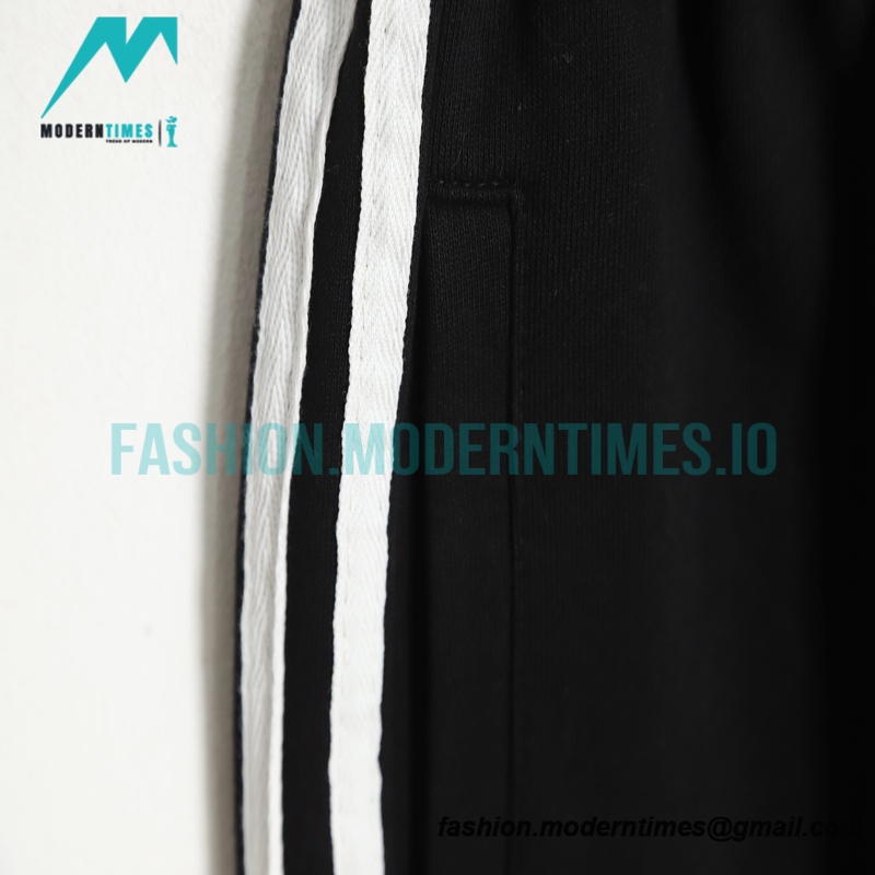 Balenciaga - Wide Leg Casual Pants