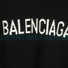 Balenciaga - Autumn Winter Wool Sweater