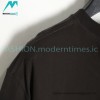 Balenciaga - Word Embroidered Short Sleeve T-shirt
