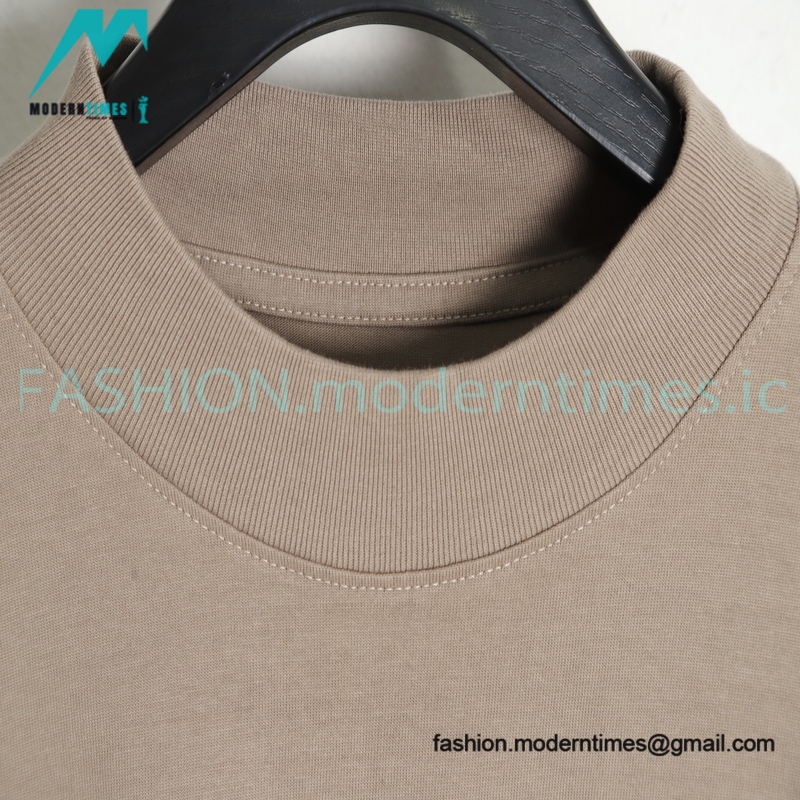 Balenciaga - GAP - YEEZY Mini Label Short Sleeve T-shirt