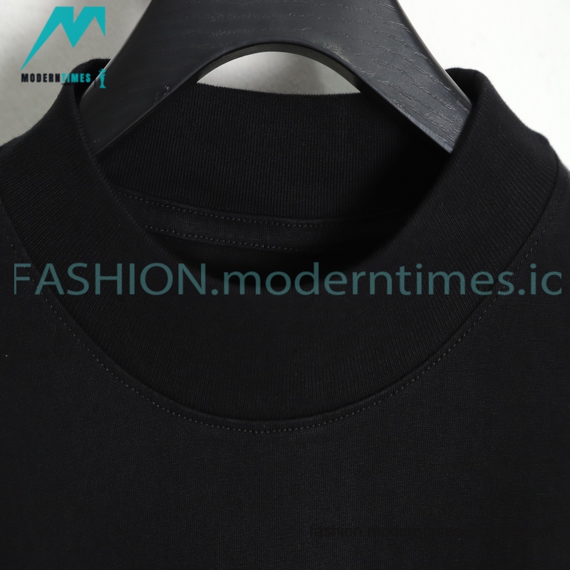 Balenciaga - GAP - YEEZY Mini Label Short Sleeve T-shirt