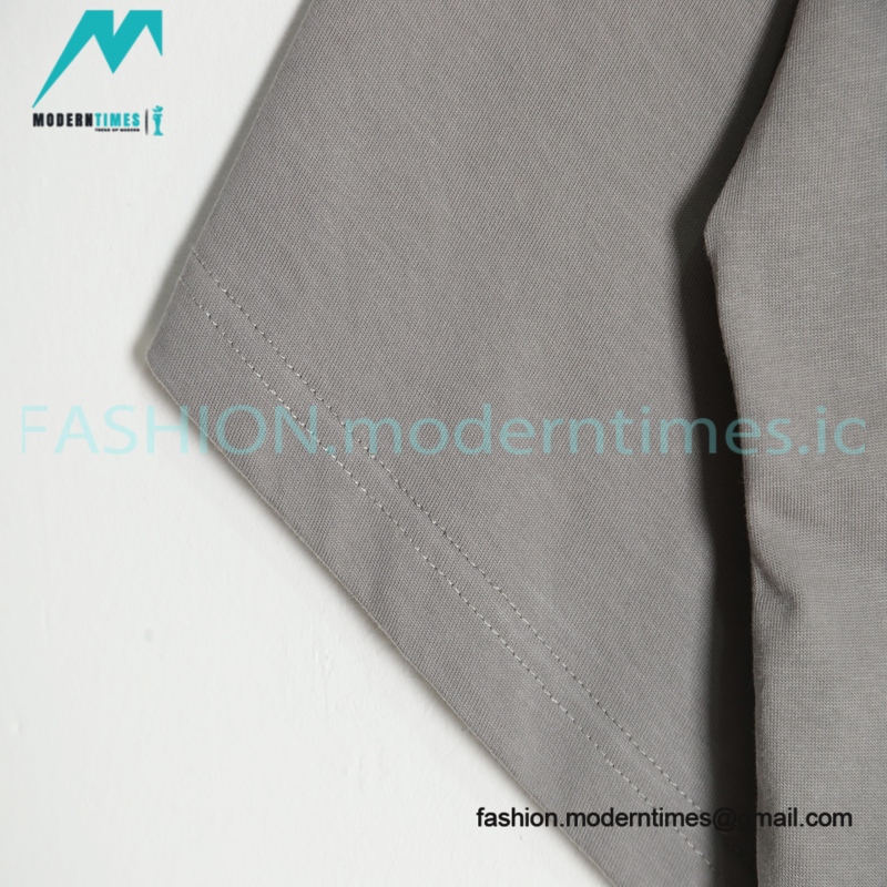 Balenciaga - GAP - YEEZY Mini Label Short Sleeve T-shirt