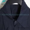Balenciaga 23SS Spring/Summer Patchwork Long Sleeve Shirt