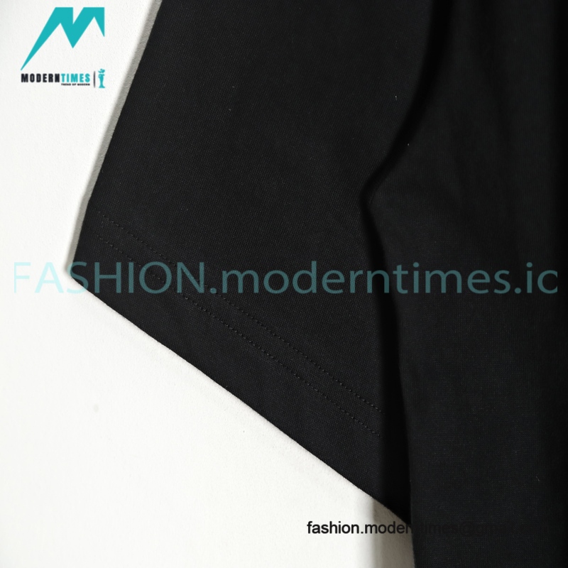 Balenciaga - Corri Digital N0. 22 Short T-shirt