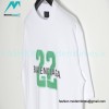 Balenciaga - Corri Digital N0. 22 Short T-shirt