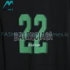 Balenciaga - Corri Digital N0. 22 Short T-shirt