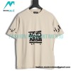Balenciaga - 23SS Sanskrit Graffiti Letter Short Sleeve T-shirt