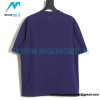 Balenciaga - Wheat Crown Embroidered Short Sleeve T-shirt