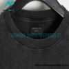 Balenciaga - Letter Burst Print Short Sleeve T-shirt