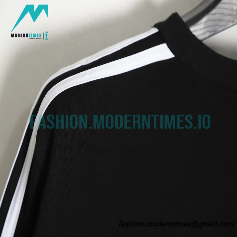 Balenciaga - Adidas  Clover Long sleeves