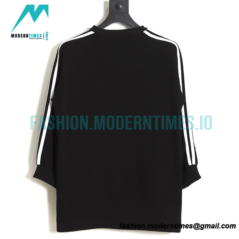 Balenciaga - Adidas  Clover Long sleeves