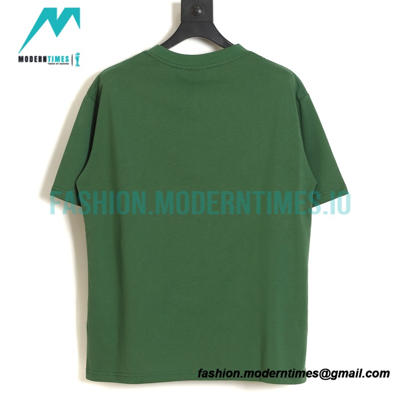 Balenciaga - 2023 Years Collection CITIES PARIS Short Sleeve