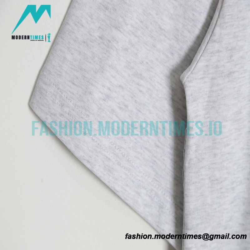 Balenciaga - No.8 Printed Logo Short Sleeve T-shirt