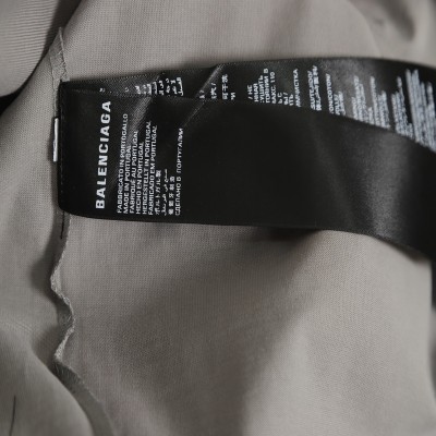 Balenciaga - 23SS Full Print Short Sleeve T-shirt
