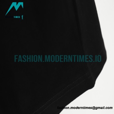 Balenciaga - Hot Drill Letter Short Sleeve