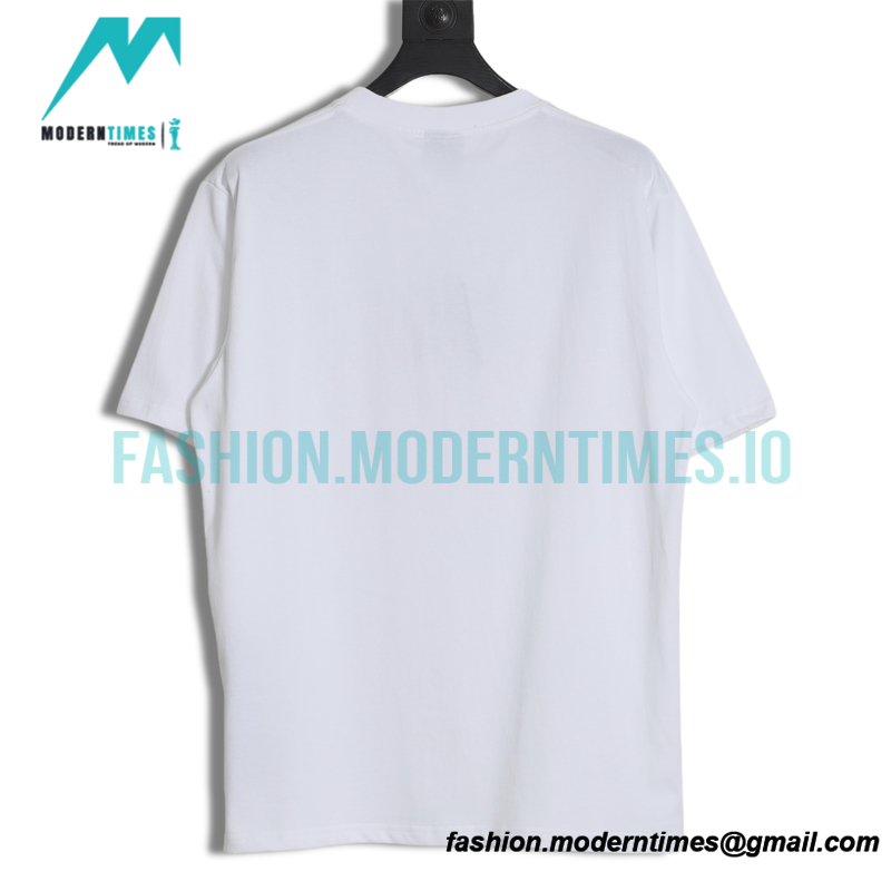 Balenciaga - Adidas 22SS Co-branded Short Sleeve T-shirt
