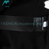 Balenciaga - 23SS Double Hook Stitching Short Sleeve T-shirt