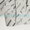 Balenciaga - 23GW Full Logo Signature Shirt