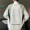 Balenciaga - Chest Double B Patch Long Sleeve Shirt