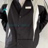Balenciaga - Chest Double B Patch Long Sleeve Shirt
