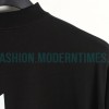 Balenciaga - 23SS Overlapping Letter Long Sleeve T-shirt