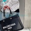 Balenciaga - 23FW Full Logo Signature Shirt