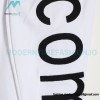 Balenciaga - 23Fw One-piece Seamless Embroidery Website Long Sleeve T-shirt