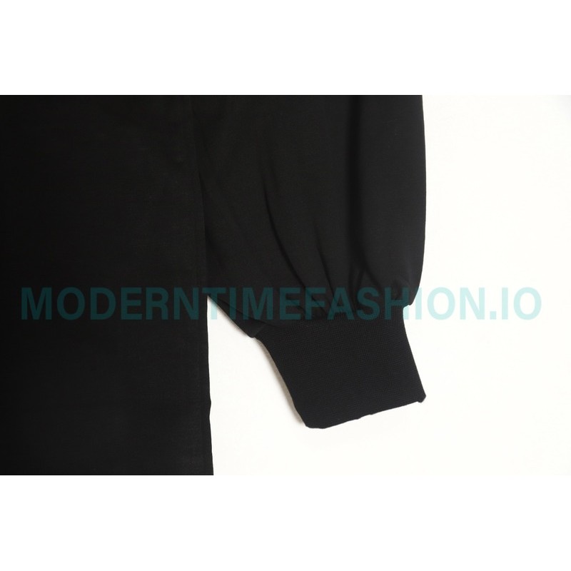 Balenciaga - 23SS Long Sleeve T-shirt