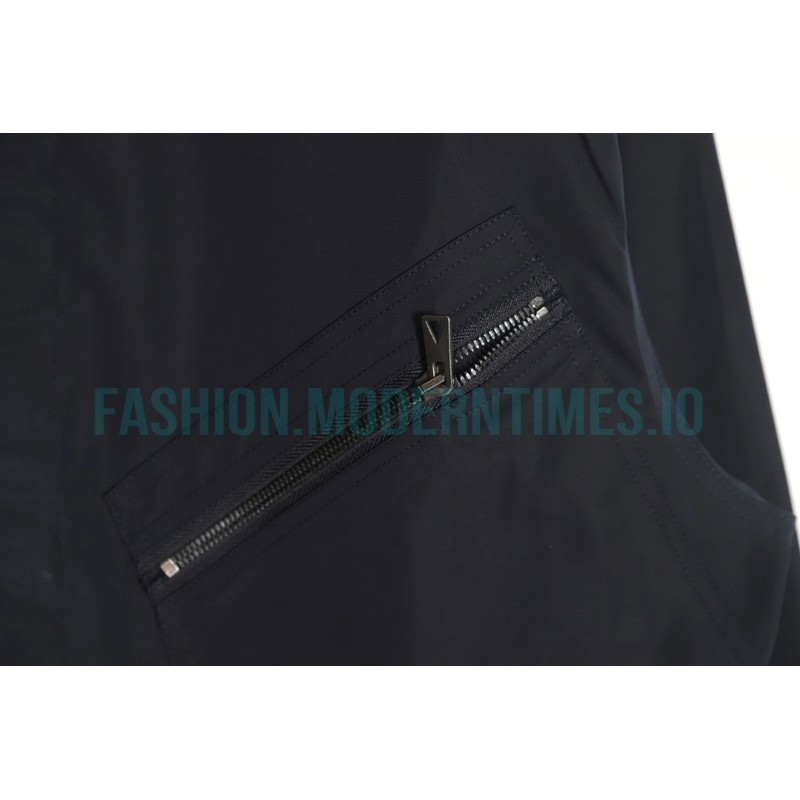 Bottega Veneta - 23FW Multi-purpose Zipper Jacket