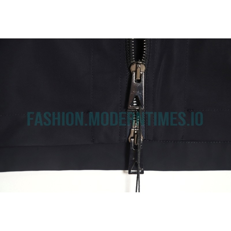 Bottega Veneta - 23FW Multi-purpose Zipper Jacket