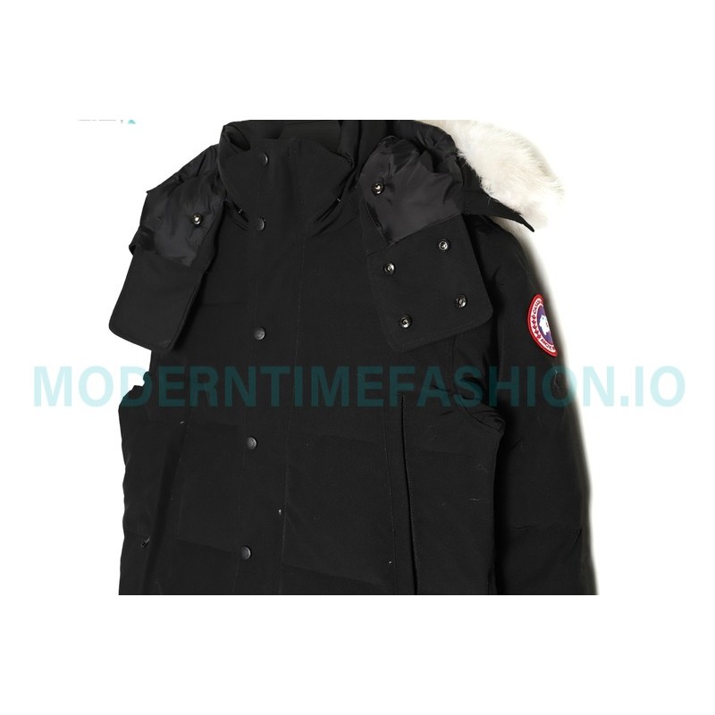 Canada Goose - Parka Down Jacket For Men And Women
