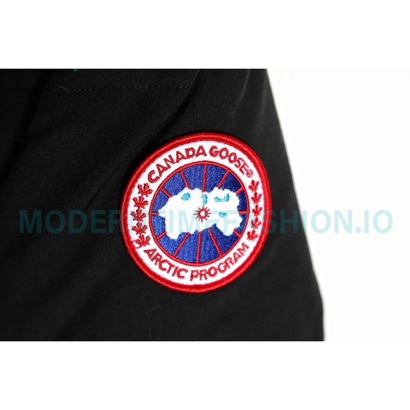 Canada Goose - Parka Down Jacket For Men And Women