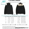 Canada Goose - Parka Down Jacket For Men And Women