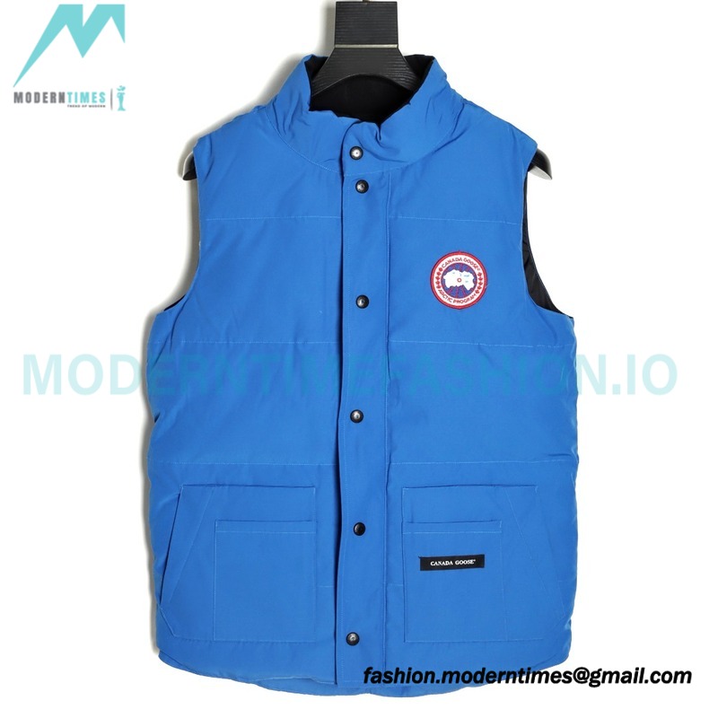 Canada Goose - Freestyle Down Vest