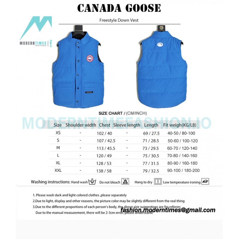 Canada Goose - Freestyle Down Vest