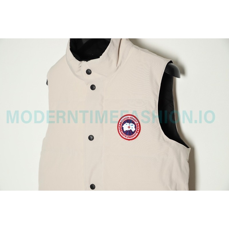 Canada Goose - Freestyle Down Vest