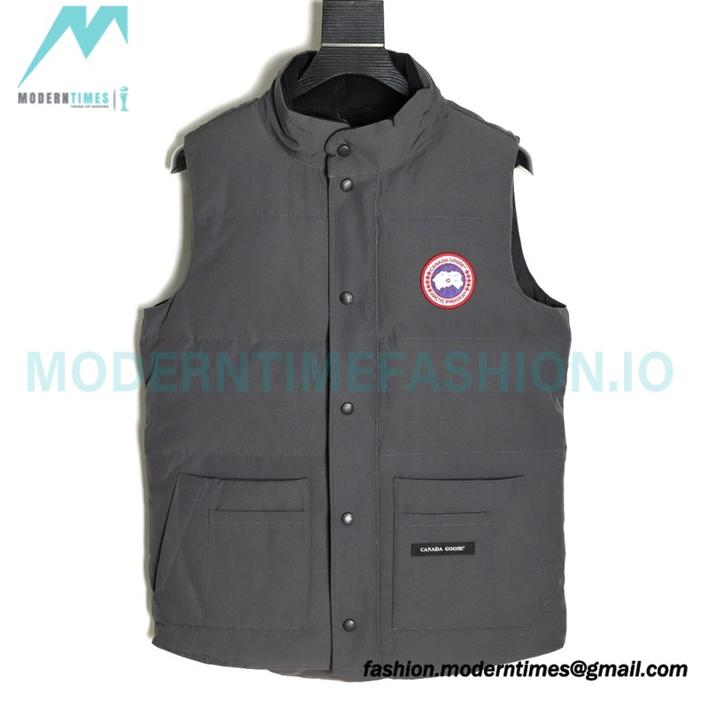 Canada Goose - Freestyle Down Vest