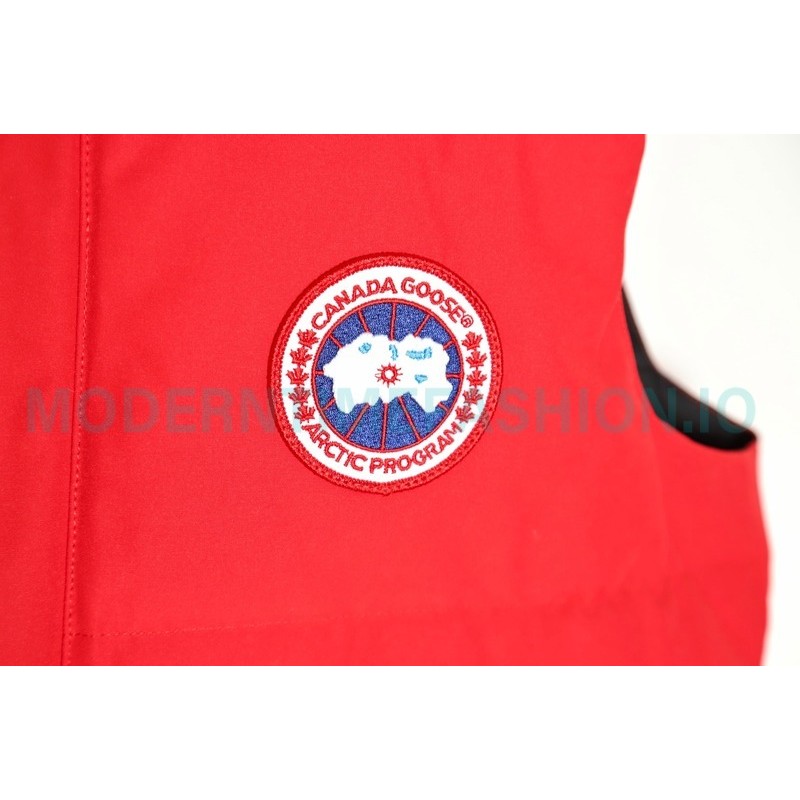 Canada Goose - Freestyle Down Vest