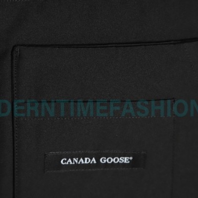 Canada Goose - Freestyle Down Vest