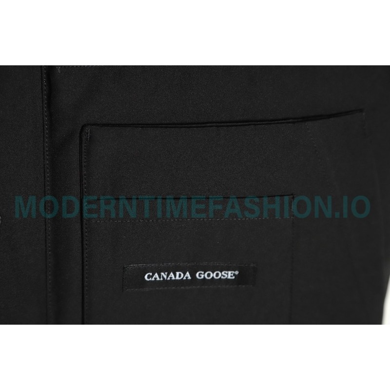Canada Goose - Freestyle Down Vest